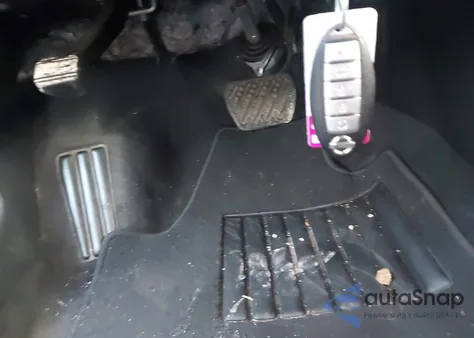 2018 Nissan Altima 2.5 Sv z USA, uszkodzony, nr VIN 1N4AL3APXJC124114